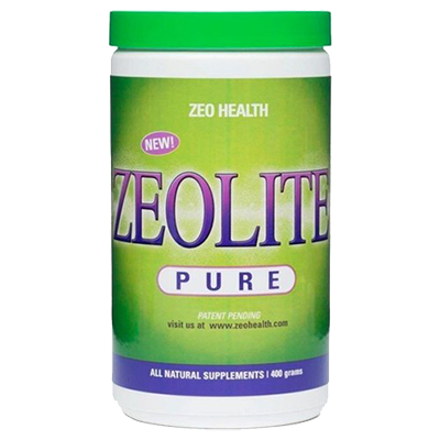 Zeolite Pure