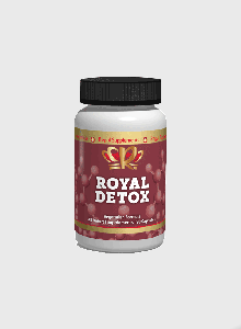 Royal Detox