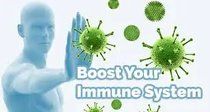 Boost Your Immune System