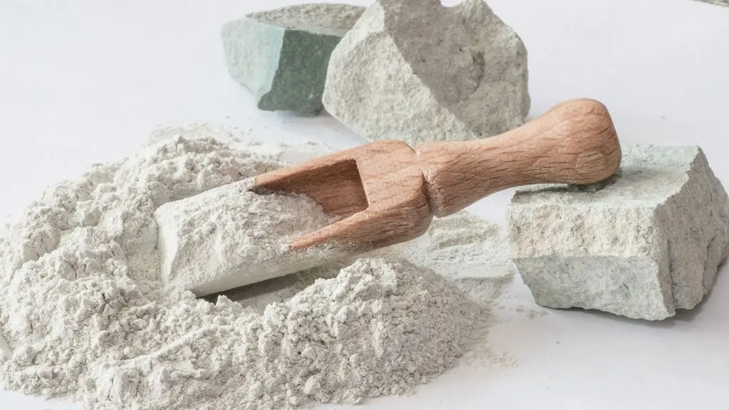 Zeolite Pure Heavy Metal Detox Powder Image